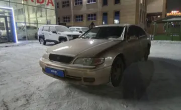 Lexus GS 1994 года за 2 500 000 тг. в Кокшетау фото 1