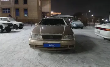 Lexus GS 1994 года за 2 500 000 тг. в Кокшетау фото 2