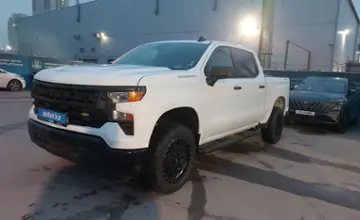 Chevrolet Silverado 2024 года за 40 000 000 тг. в Шымкент фото 1