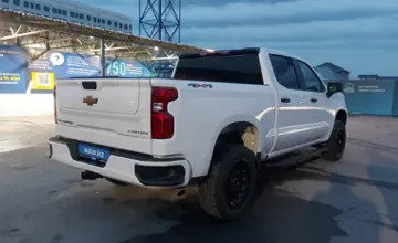 Chevrolet Silverado 2024 года за 40 000 000 тг. в Шымкент фото 3