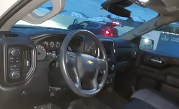 Chevrolet Silverado 2024 года за 40 000 000 тг. в Шымкент фото 5