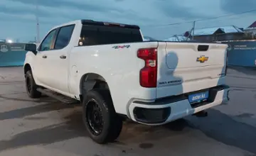 Chevrolet Silverado 2024 года за 40 000 000 тг. в Шымкент фото 4