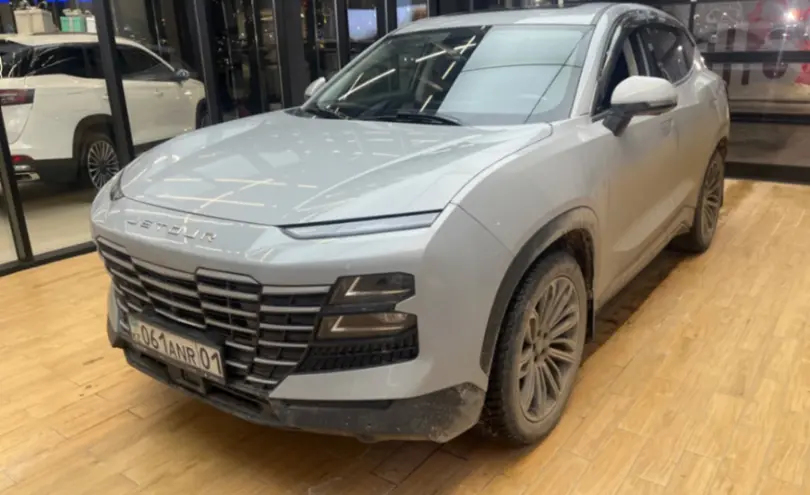 Jetour Dashing 2023 года за 9 000 000 тг. в Астана
