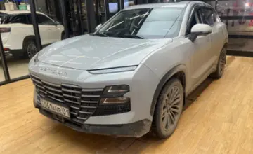 Jetour Dashing 2023 года за 9 000 000 тг. в Астана фото 1