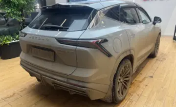 Jetour Dashing 2023 года за 9 000 000 тг. в Астана