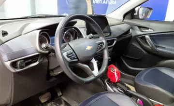 Chevrolet Tracker 2024 года за 8 500 000 тг. в Астана фото 5