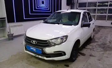 LADA (ВАЗ) Granta 2021 года за 4 000 000 тг. в Павлодар фото 1