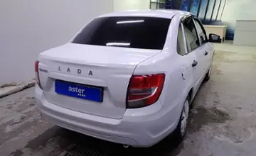 LADA (ВАЗ) Granta 2021 года за 4 000 000 тг. в Павлодар