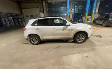 Mitsubishi ASX 2013 года за 5 500 000 тг. в Караганда фото 4