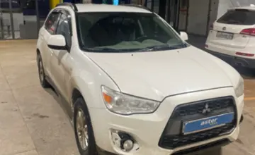 Mitsubishi ASX 2013 года за 5 500 000 тг. в Караганда фото 3