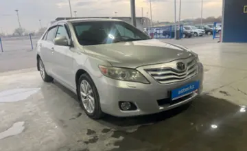 Toyota Camry 2009 года за 6 600 000 тг. в Шымкент фото 3