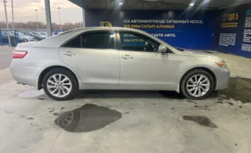 Toyota Camry 2009 года за 6 600 000 тг. в Шымкент фото 4
