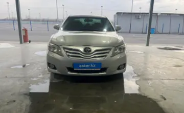 Toyota Camry 2009 года за 6 600 000 тг. в Шымкент фото 2