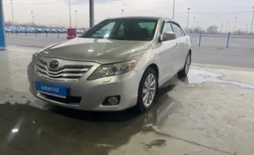 Toyota Camry 2009 года за 6 600 000 тг. в Шымкент фото 1
