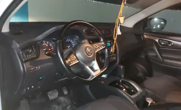 Nissan Qashqai 2021 года за 10 000 000 тг. в Шымкент фото 5