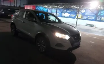 Nissan Qashqai 2021 года за 10 000 000 тг. в Шымкент фото 2