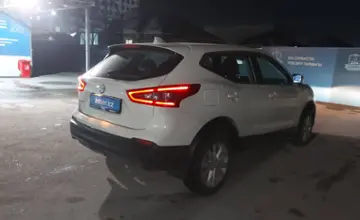 Nissan Qashqai 2021 года за 10 000 000 тг. в Шымкент фото 3