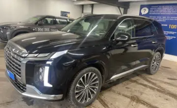 Hyundai Palisade 2024 года за 27 000 000 тг. в Астана фото 1