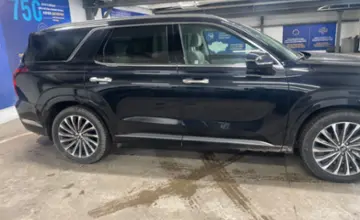 Hyundai Palisade 2024 года за 27 000 000 тг. в Астана фото 4