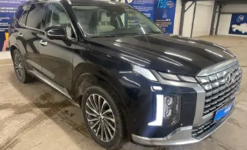 Hyundai Palisade 2024 года за 27 000 000 тг. в Астана фото 3