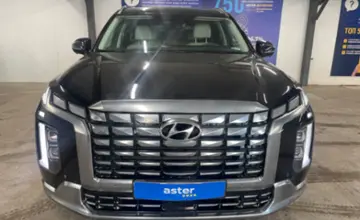 Hyundai Palisade 2024 года за 27 000 000 тг. в Астана фото 2