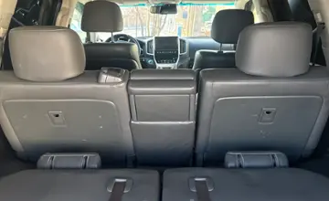 Toyota Land Cruiser 2010 года за 22 000 000 тг. в Шымкент