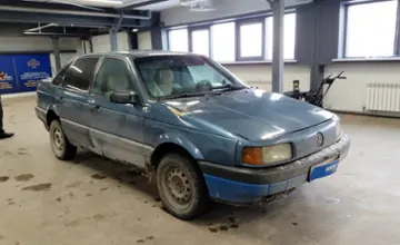 Volkswagen Passat 1990 года за 1 200 000 тг. в Астана фото 2