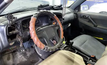 Volkswagen Passat 1990 года за 1 200 000 тг. в Астана фото 5