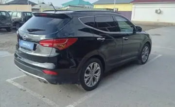 Hyundai Santa Fe 2013 года за 7 000 000 тг. в Кызылорда