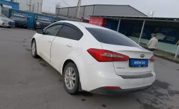 Kia Cerato 2014 года за 7 000 000 тг. в Шымкент фото 4