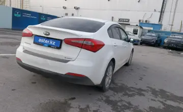 Kia Cerato 2014 года за 7 000 000 тг. в Шымкент фото 3