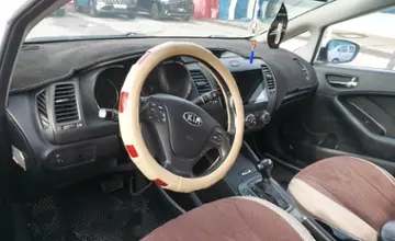 Kia Cerato 2014 года за 7 000 000 тг. в Шымкент фото 5