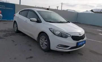 Kia Cerato 2014 года за 7 000 000 тг. в Шымкент фото 2