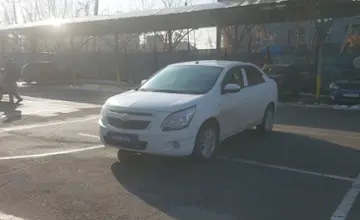 Chevrolet Cobalt 2023 года за 6 000 000 тг. в Алматы фото 1