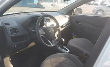 Chevrolet Cobalt 2023 года за 6 000 000 тг. в Алматы фото 5