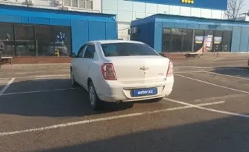 Chevrolet Cobalt 2023 года за 6 000 000 тг. в Алматы фото 4