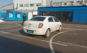 Chevrolet Cobalt 2023 года за 6 000 000 тг. в Алматы фото 3