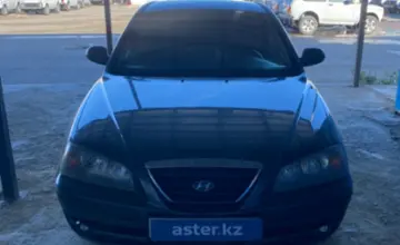 Hyundai Elantra 2008 года за 3 000 000 тг. в Актау фото 2