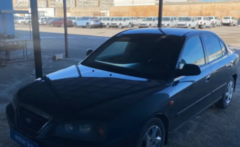 Hyundai Elantra 2008 года за 3 000 000 тг. в Актау