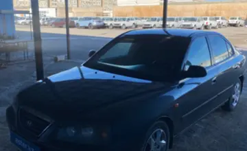 Hyundai Elantra 2008 года за 3 000 000 тг. в Актау фото 1