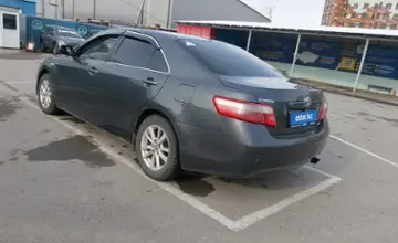 Toyota Camry 2006 года за 6 500 000 тг. в Шымкент фото 4