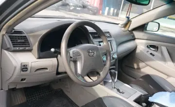 Toyota Camry 2006 года за 6 500 000 тг. в Шымкент фото 5