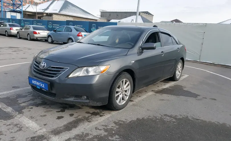 Toyota Camry 2006 года за 6 500 000 тг. в Шымкент