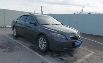 Toyota Camry 2006 года за 6 500 000 тг. в Шымкент фото 2