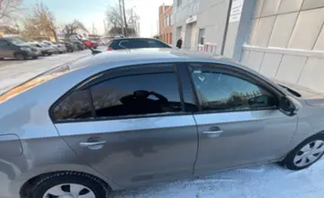 Volkswagen Polo 2021 года за 9 000 000 тг. в Костанай фото 4