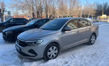 Volkswagen Polo 2021 года за 9 000 000 тг. в Костанай фото 1