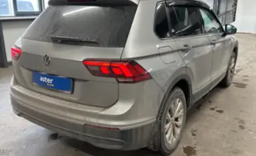 Volkswagen Tiguan 2020 года за 10 500 000 тг. в Астана