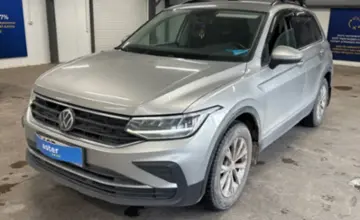 Volkswagen Tiguan 2020 года за 10 500 000 тг. в Астана фото 1
