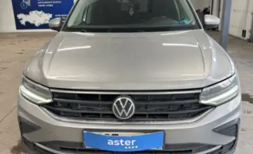 Volkswagen Tiguan 2020 года за 10 500 000 тг. в Астана фото 2