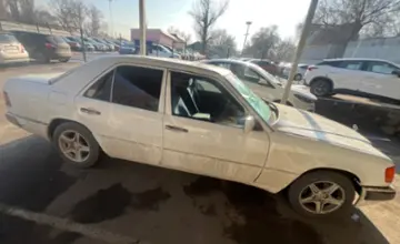 Mercedes-Benz W124 1992 года за 1 800 000 тг. в Алматы фото 4